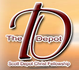 Scott Depot Christ Fellowship