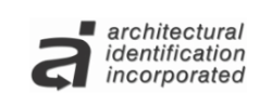 Architectural Identification, Inc.