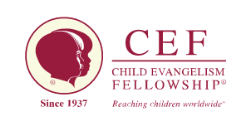 Child Evangelism Fellowship Tioga CO. of PA
