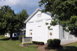 Lewisburg Baptist Church